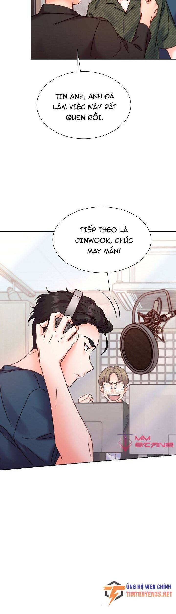 Trở Lại Làm Idol Chapter 81 - Trang 43