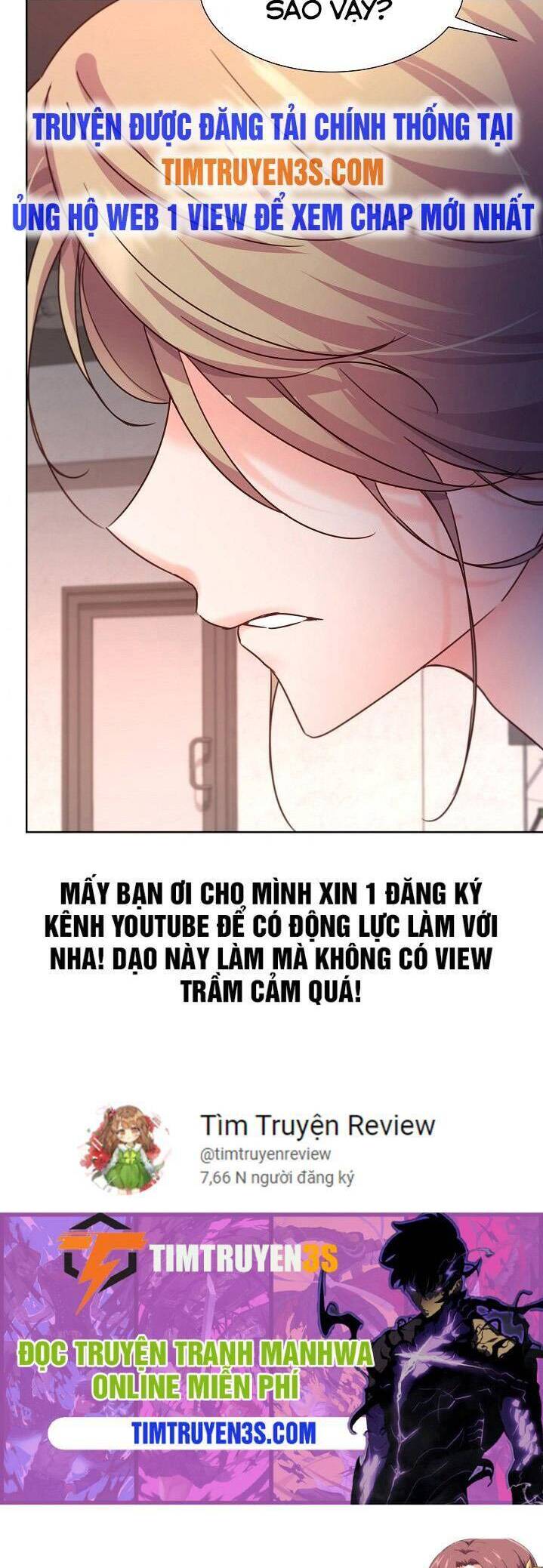 Trở Lại Làm Idol Chapter 60 - Trang 55