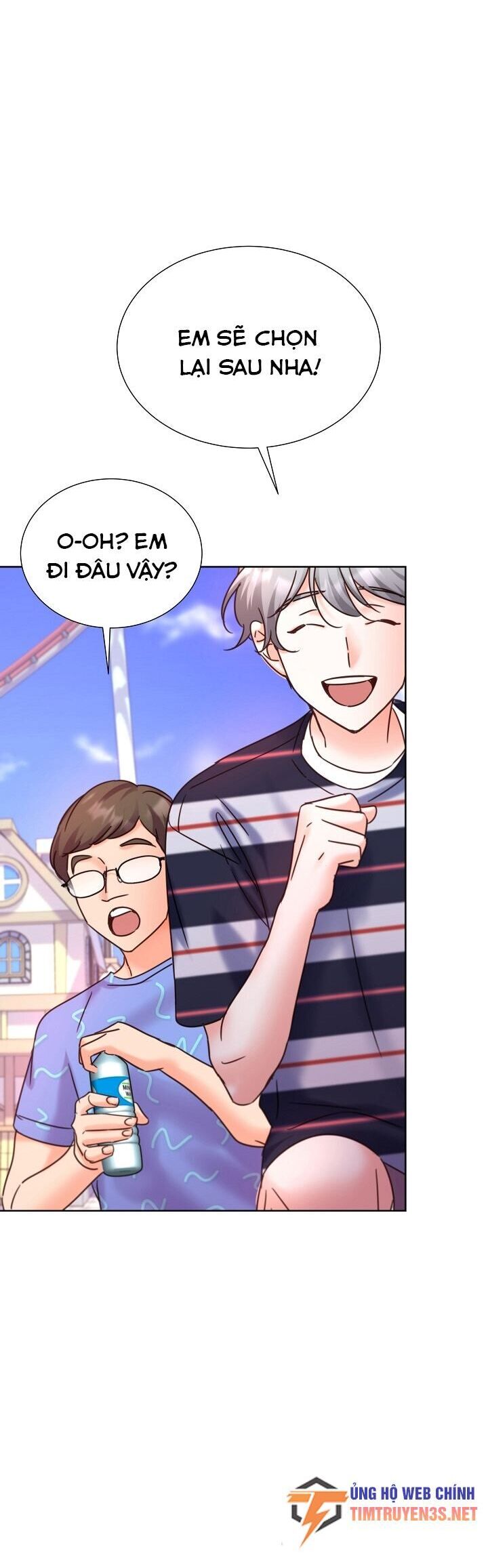 Trở Lại Làm Idol Chapter 65 - Trang 35