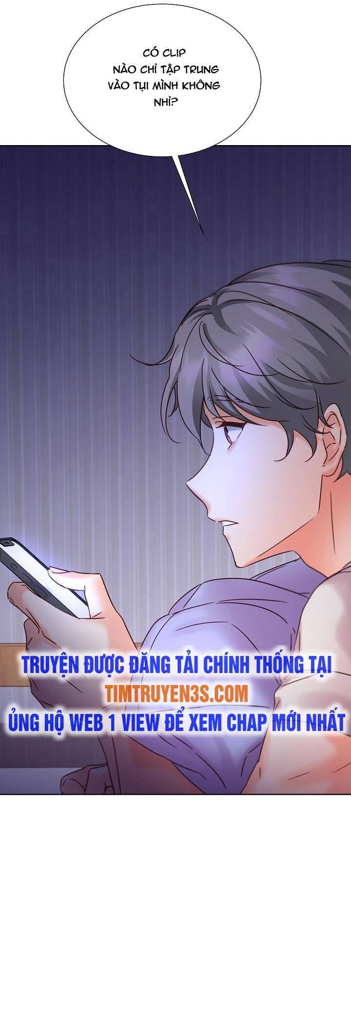 Trở Lại Làm Idol Chapter 71 - Trang 51