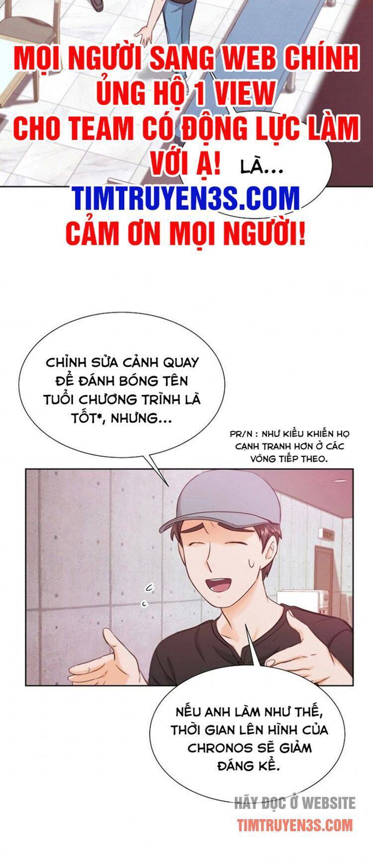 Trở Lại Làm Idol Chapter 22 - Trang 2