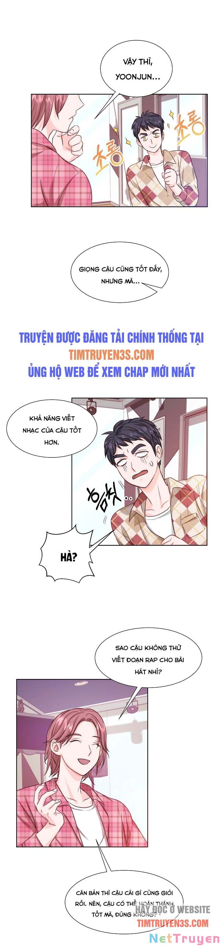 Trở Lại Làm Idol Chapter 11 - Trang 5