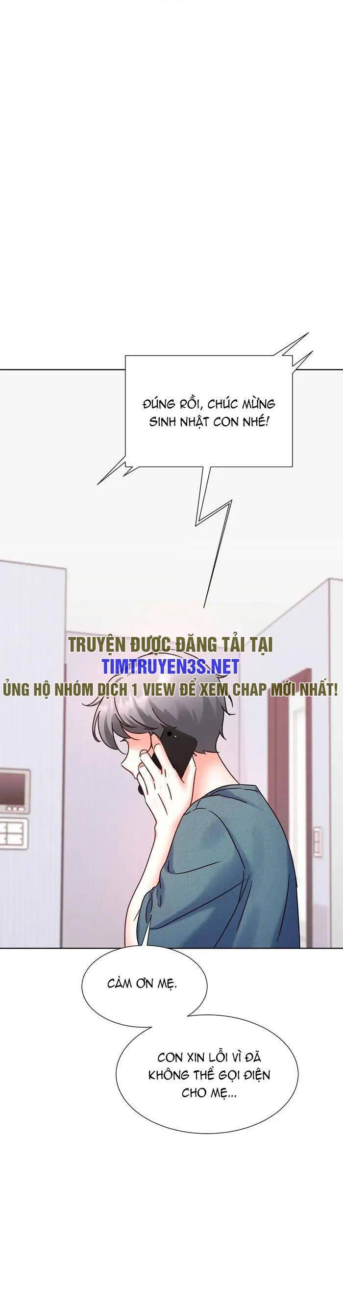 Trở Lại Làm Idol Chapter 90 - Trang 64