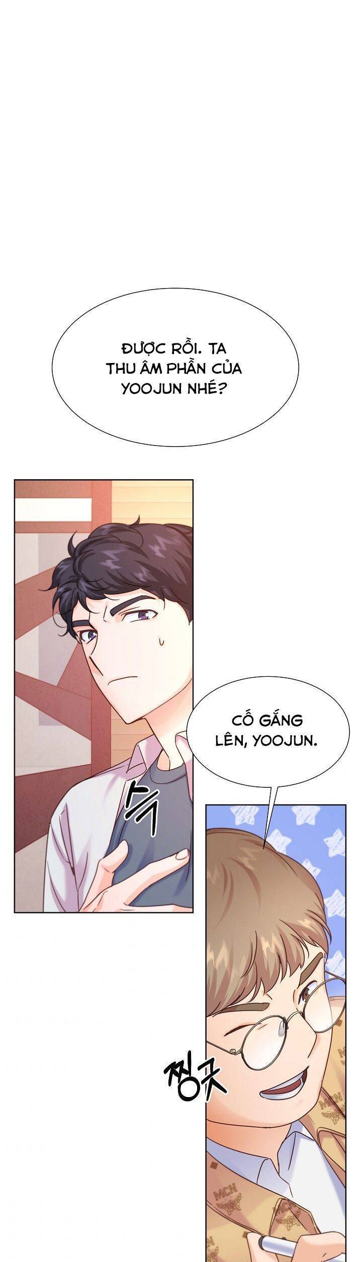 Trở Lại Làm Idol Chapter 47 - Trang 44