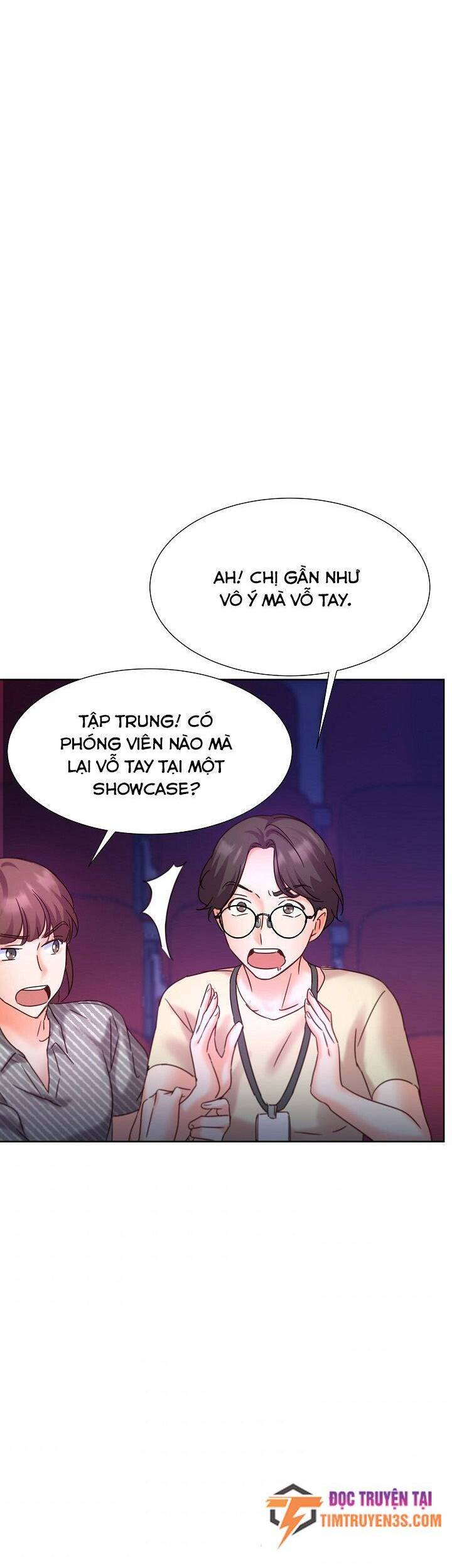 Trở Lại Làm Idol Chapter 62 - Trang 32