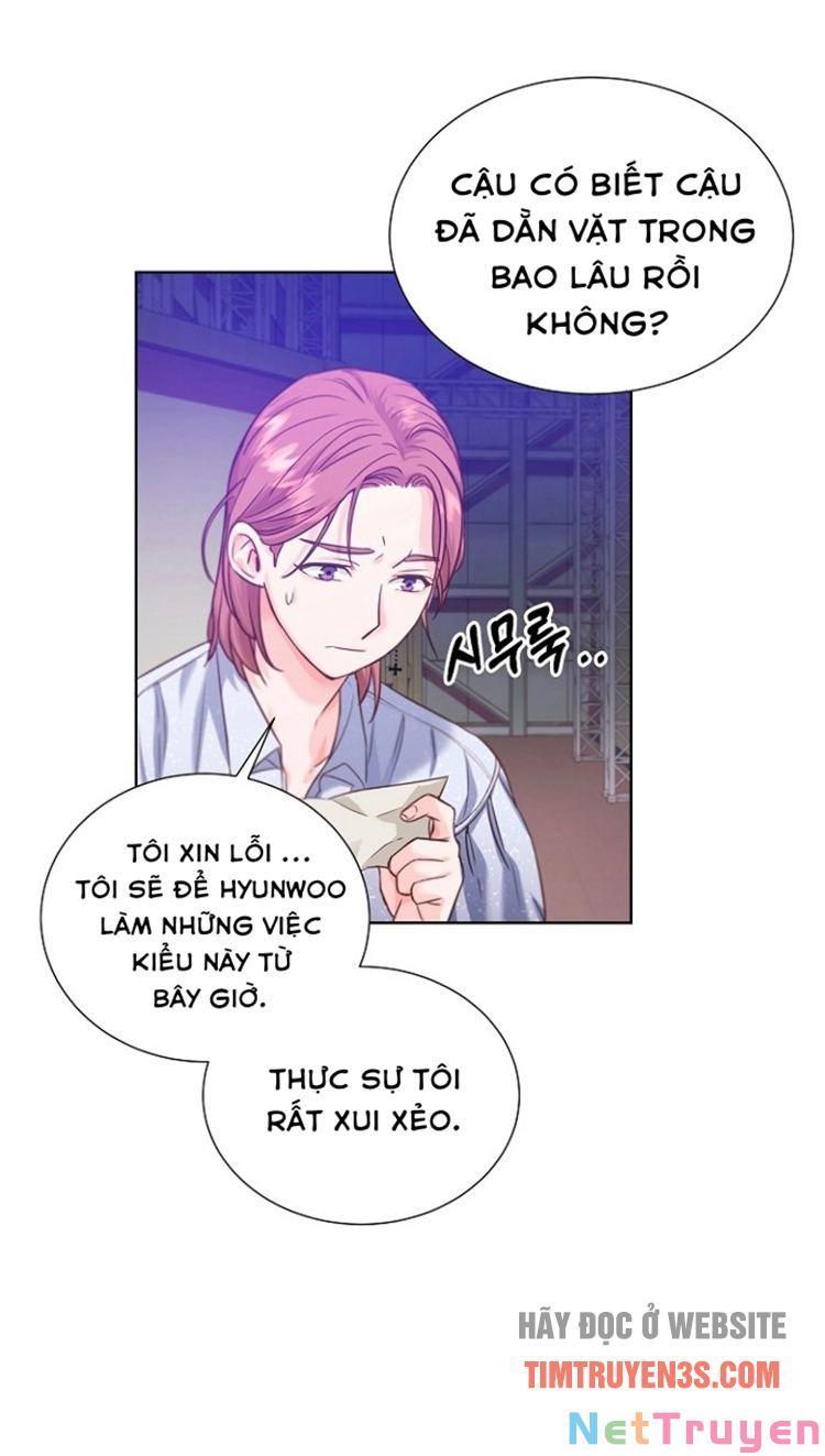 Trở Lại Làm Idol Chapter 15 - Trang 8