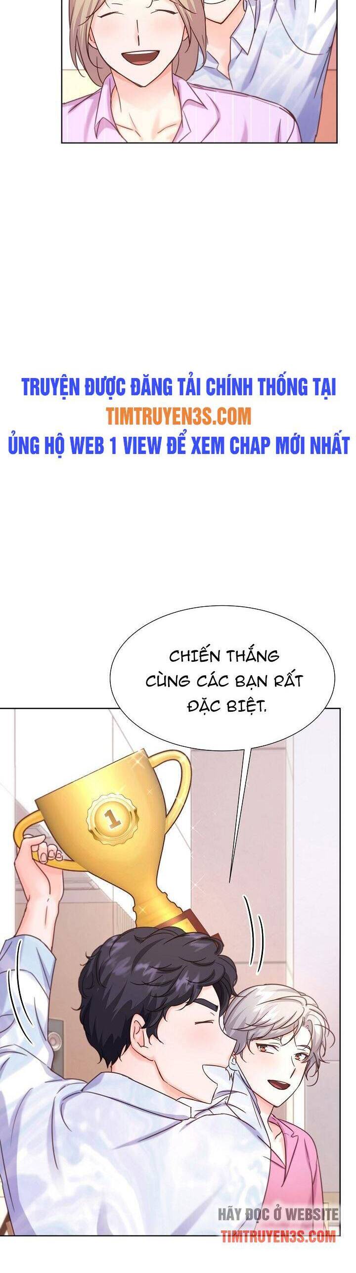 Trở Lại Làm Idol Chapter 45 - Trang 20