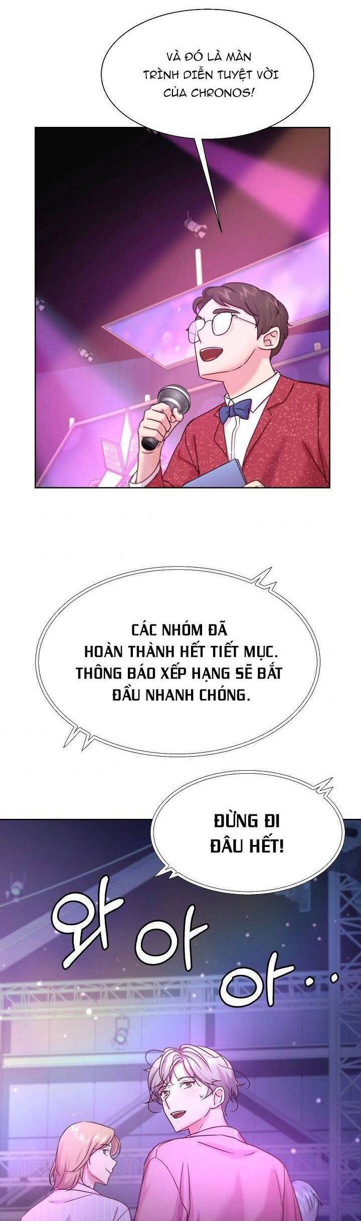 Trở Lại Làm Idol Chapter 44 - Trang 2