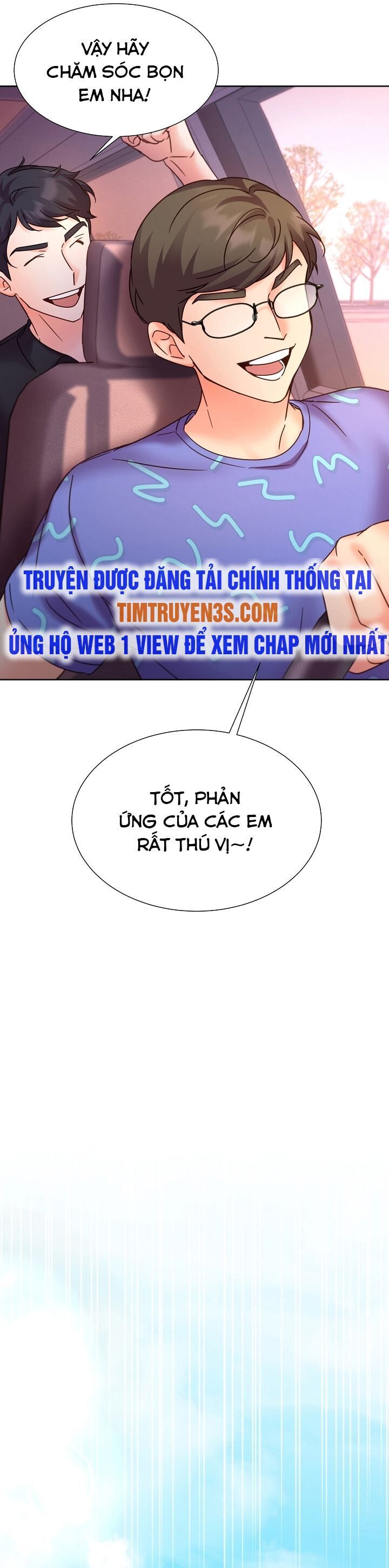 Trở Lại Làm Idol Chapter 64 - Trang 29