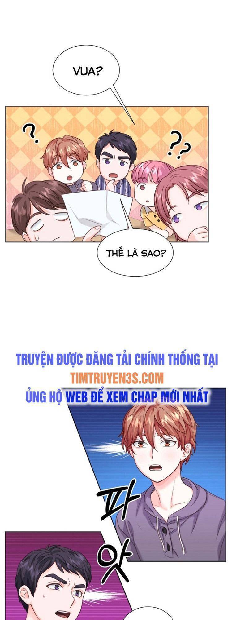 Trở Lại Làm Idol Chapter 19 - Trang 3