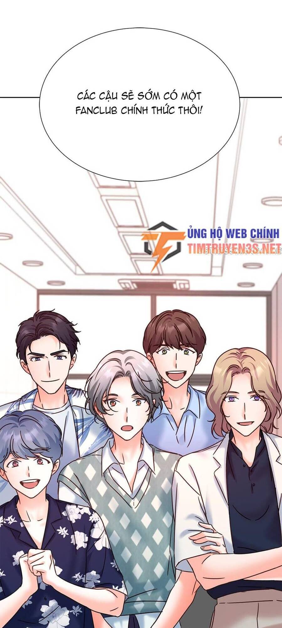 Trở Lại Làm Idol Chapter 90 - Trang 17