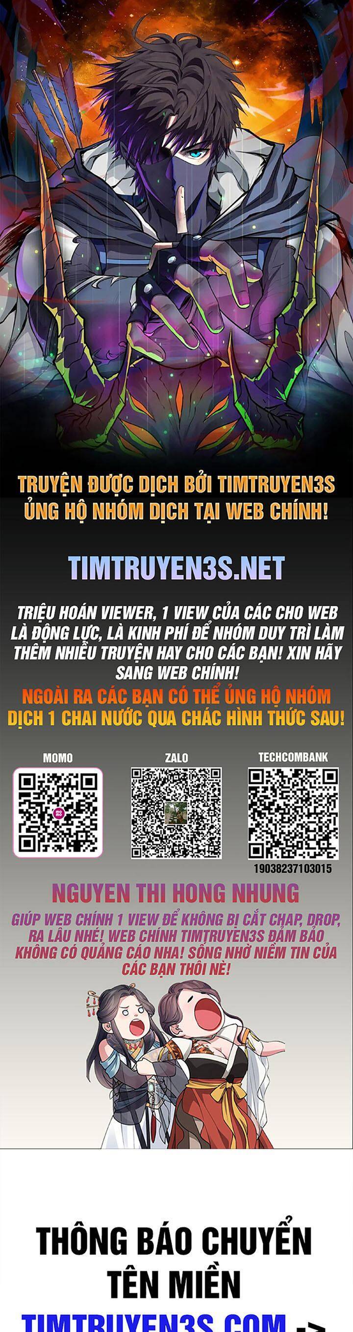 Trở Lại Làm Idol Chapter 81 - Trang 0