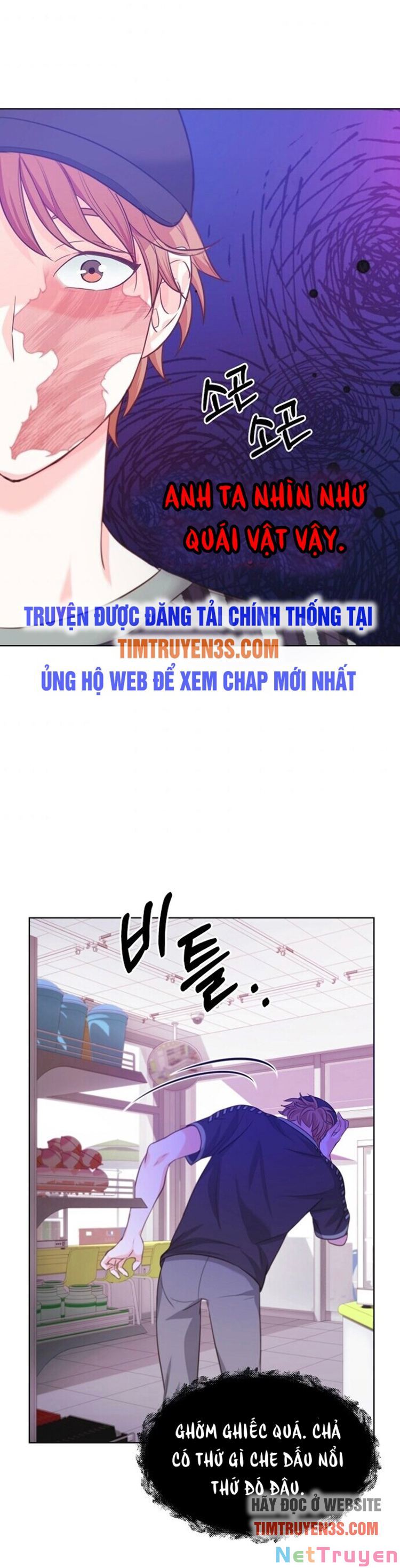 Trở Lại Làm Idol Chapter 13 - Trang 33