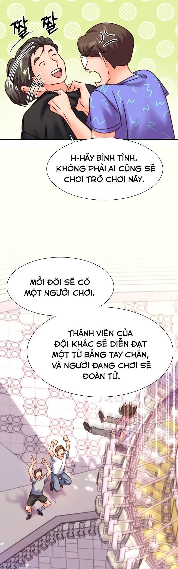 Trở Lại Làm Idol Chapter 65 - Trang 56