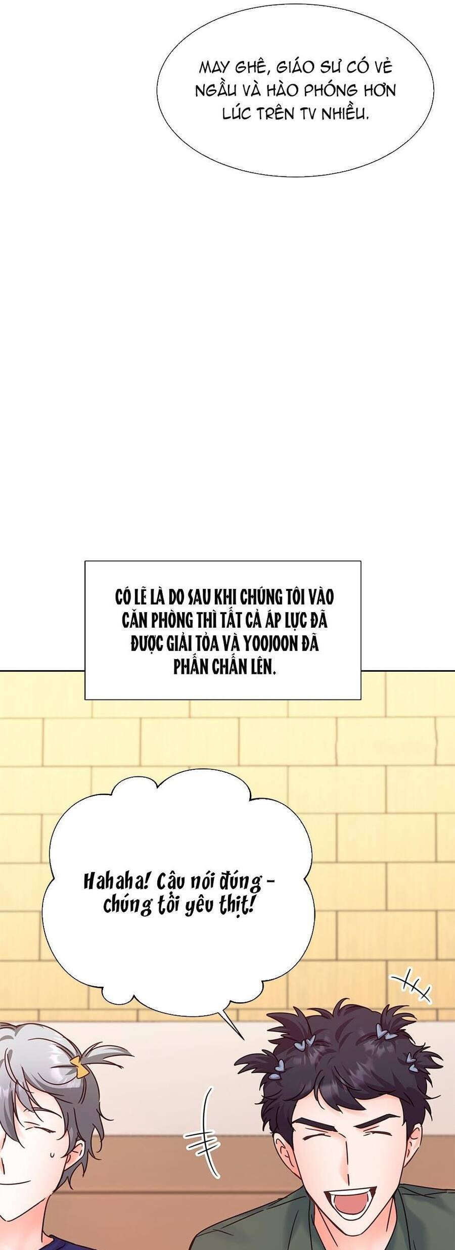 Trở Lại Làm Idol Chapter 89 - Trang 3