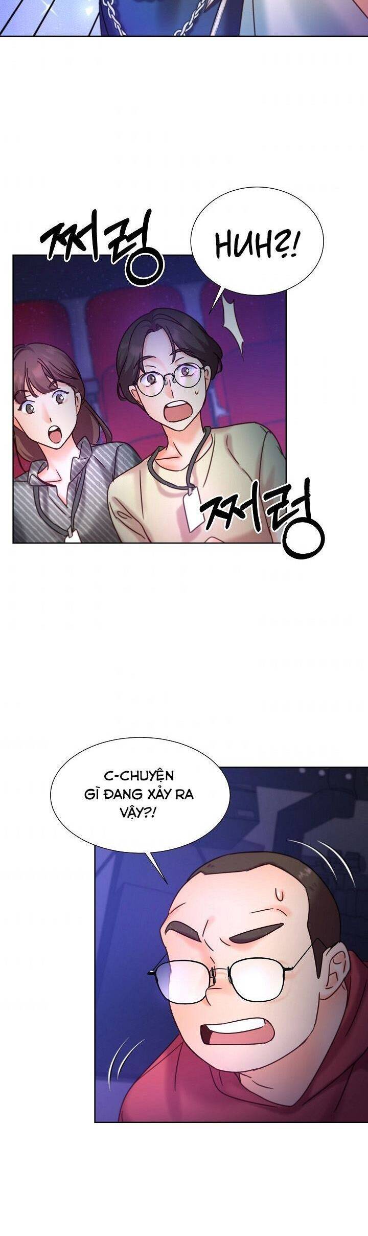 Trở Lại Làm Idol Chapter 62 - Trang 15