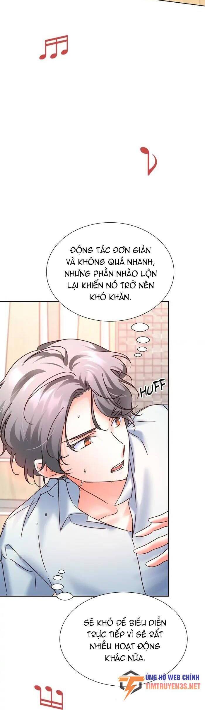 Trở Lại Làm Idol Chapter 90 - Trang 23