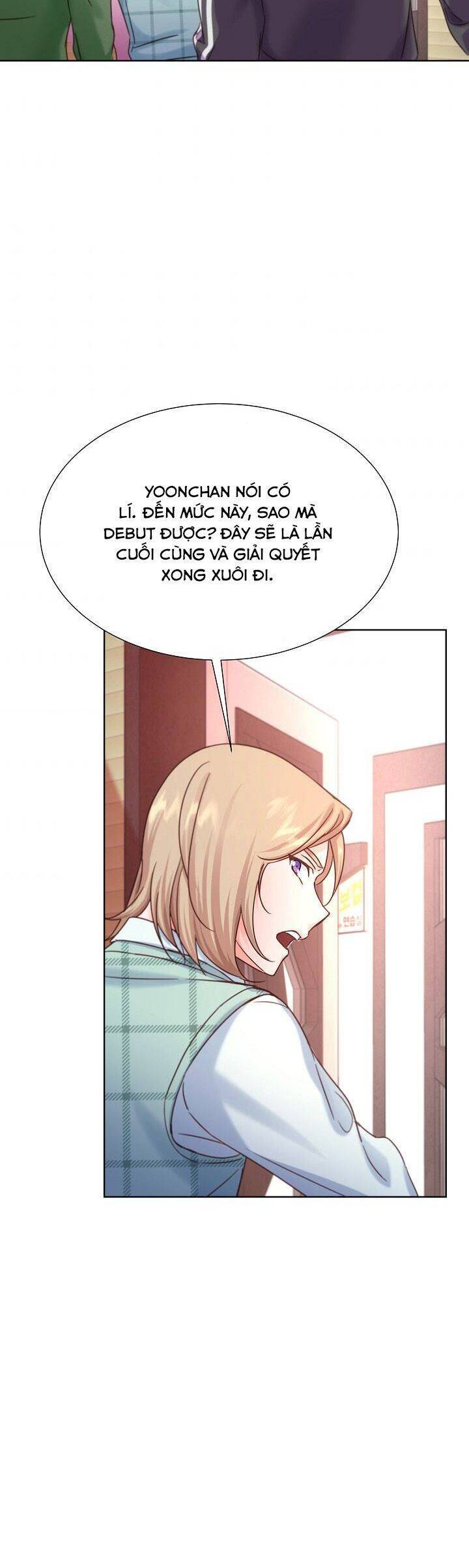 Trở Lại Làm Idol Chapter 48 - Trang 43