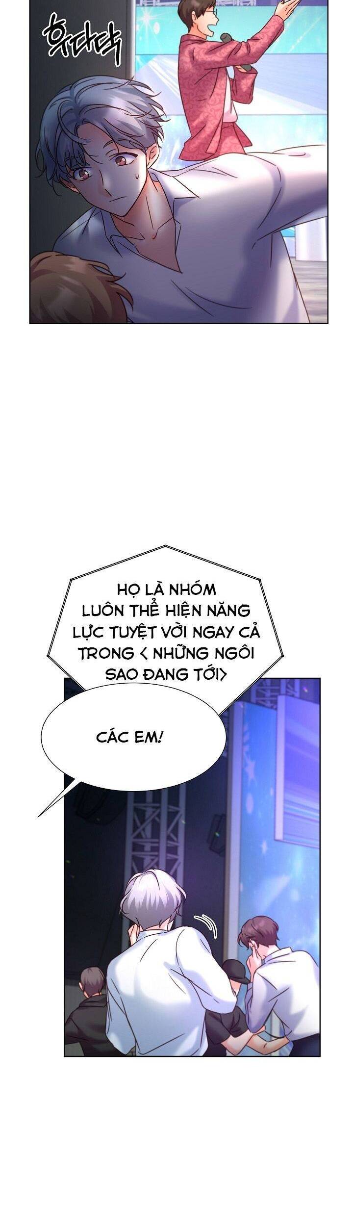 Trở Lại Làm Idol Chapter 61 - Trang 52