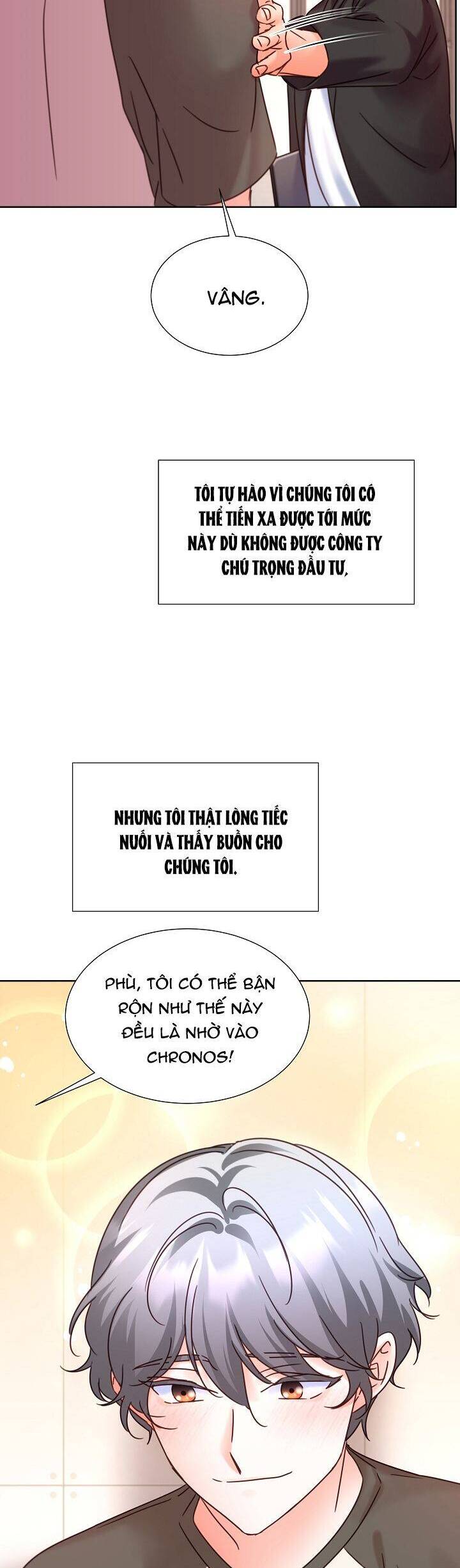 Trở Lại Làm Idol Chapter 80 - Trang 13