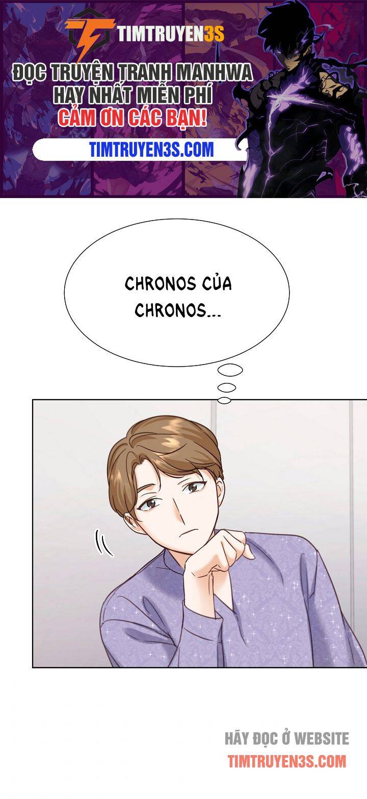 Trở Lại Làm Idol Chapter 42 - Trang 1