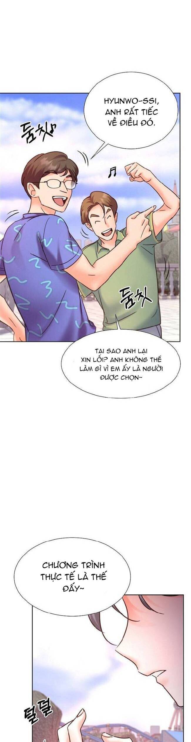 Trở Lại Làm Idol Chapter 66 - Trang 4