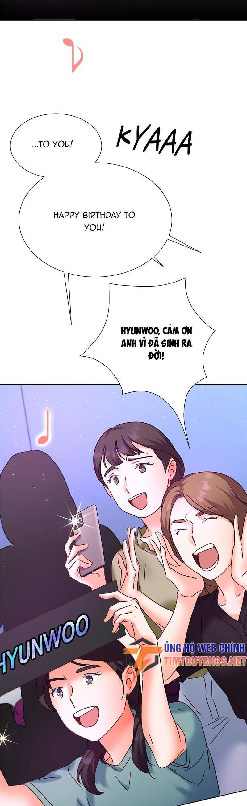 Trở Lại Làm Idol Chapter 89 - Trang 72