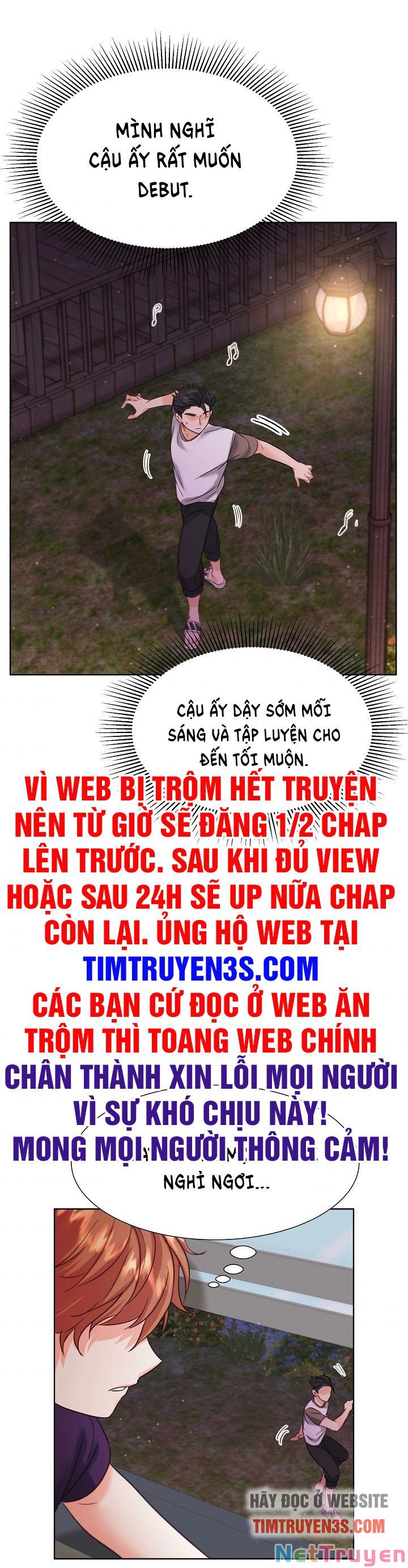 Trở Lại Làm Idol Chapter 29 - Trang 22