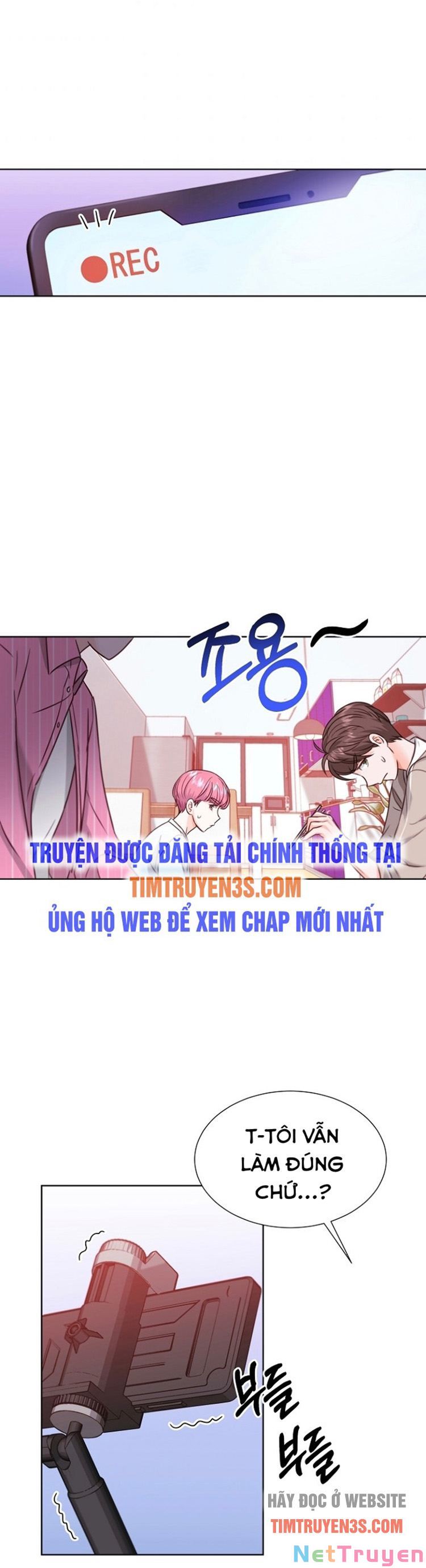 Trở Lại Làm Idol Chapter 20 - Trang 3