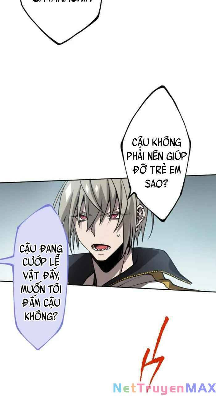 Ta Là Thiên Thần Mạnh Nhất Chapter 6 - Trang 19