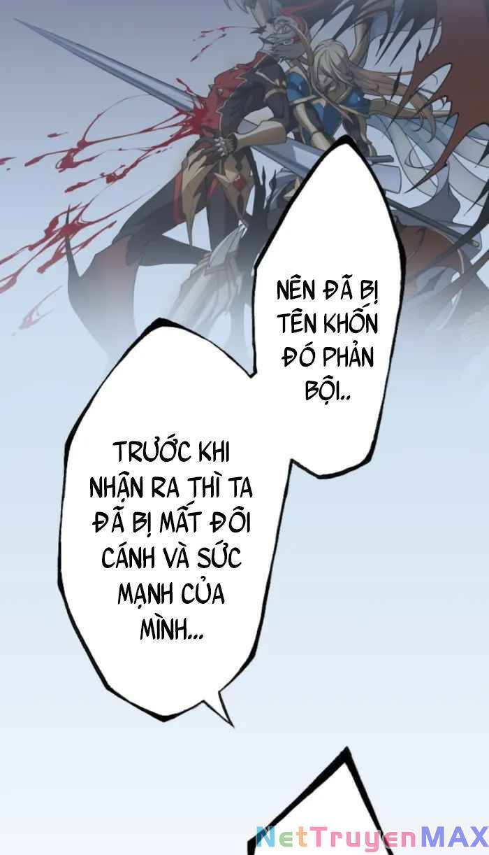 Ta Là Thiên Thần Mạnh Nhất Chapter 5 - Trang 8