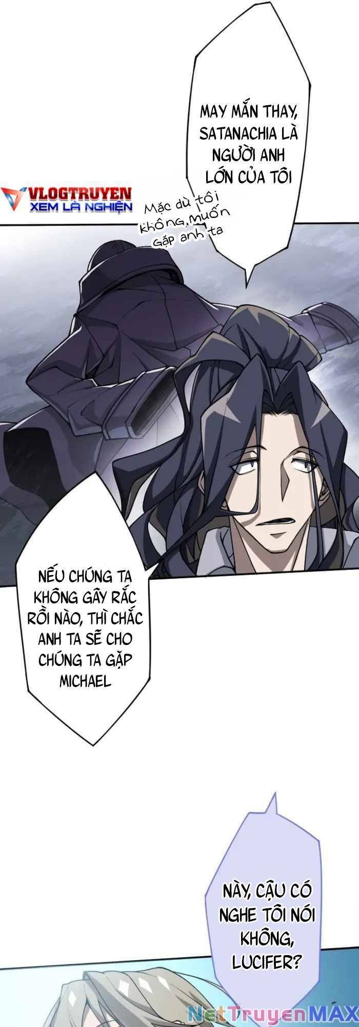 Ta Là Thiên Thần Mạnh Nhất Chapter 6 - Trang 5