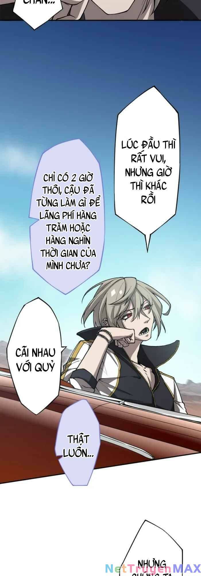 Ta Là Thiên Thần Mạnh Nhất Chapter 6 - Trang 2