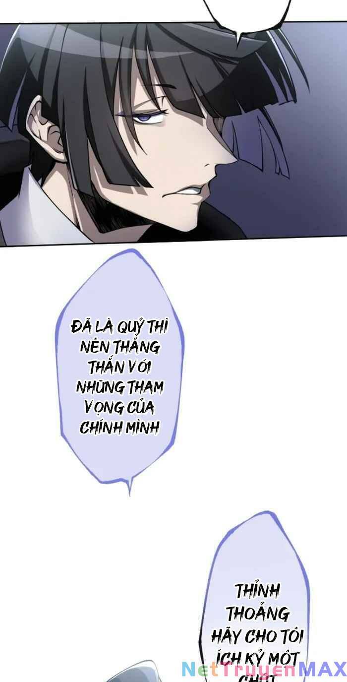 Ta Là Thiên Thần Mạnh Nhất Chapter 8 - Trang 11