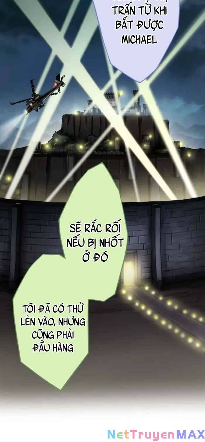 Ta Là Thiên Thần Mạnh Nhất Chapter 6 - Trang 4