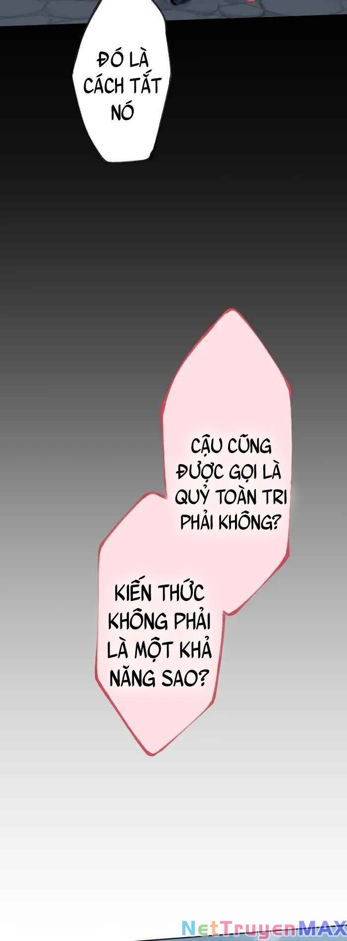 Ta Là Thiên Thần Mạnh Nhất Chapter 4 - Trang 7