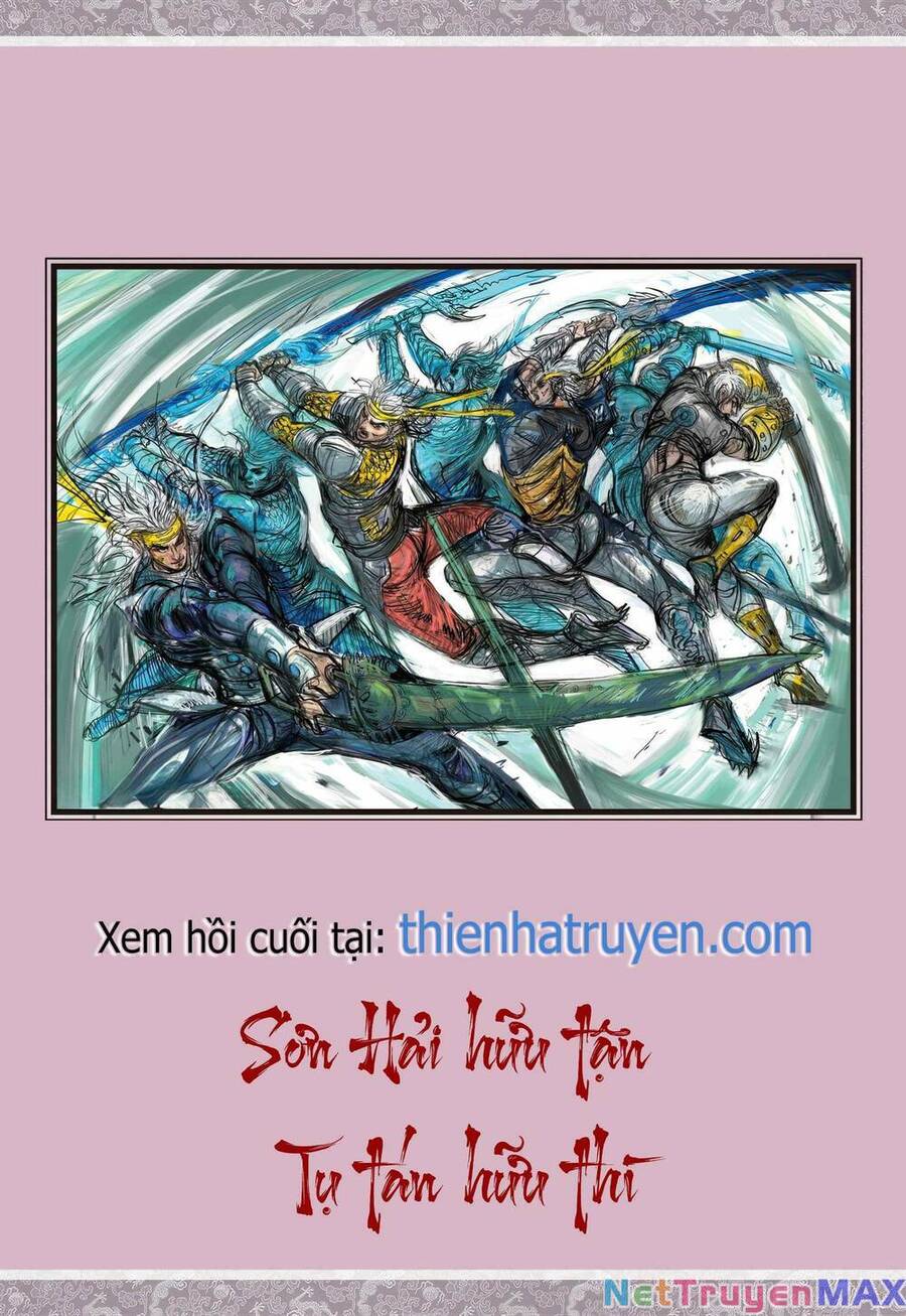 Sơn Hải Nghịch Chiến Chapter 342 - Trang 27