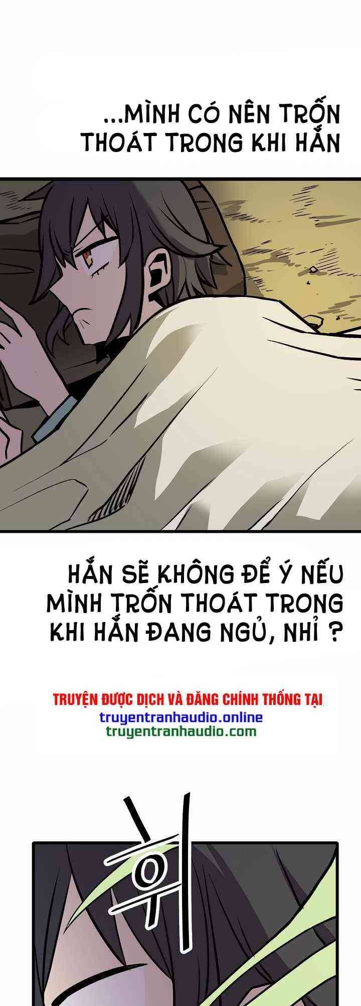 Cuộc Phiêu Lưu Của Cậu Bé Rồng Chapter 17 - Trang 40