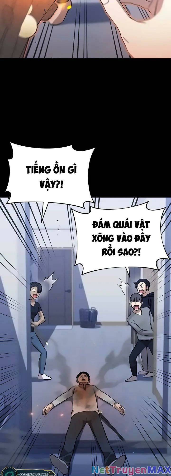 Ta Leo Lên Đỉnh Cao Ngay Cả Những Hồi Quy Giả Cũng Không Thể Đạt Tới Chapter 17 - Trang 3