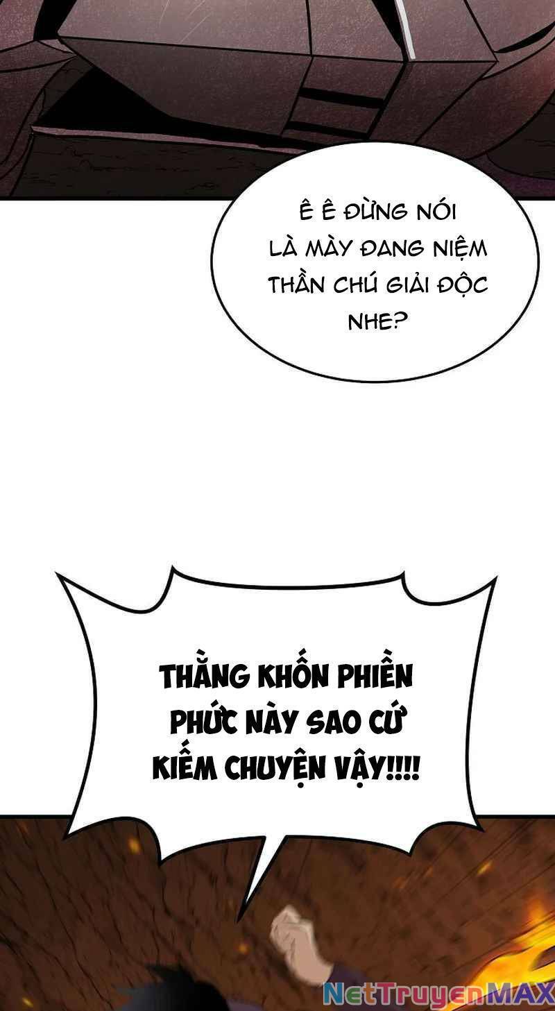 Ta Leo Lên Đỉnh Cao Ngay Cả Những Hồi Quy Giả Cũng Không Thể Đạt Tới Chapter 5 - Trang 44