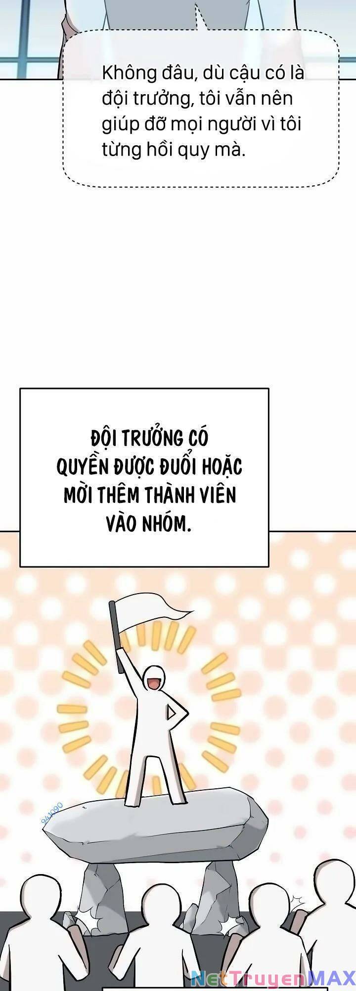 Ta Leo Lên Đỉnh Cao Ngay Cả Những Hồi Quy Giả Cũng Không Thể Đạt Tới Chapter 17 - Trang 33