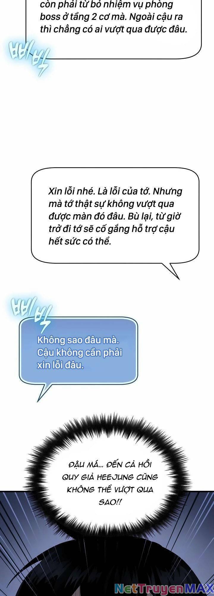 Ta Leo Lên Đỉnh Cao Ngay Cả Những Hồi Quy Giả Cũng Không Thể Đạt Tới Chapter 11 - Trang 25