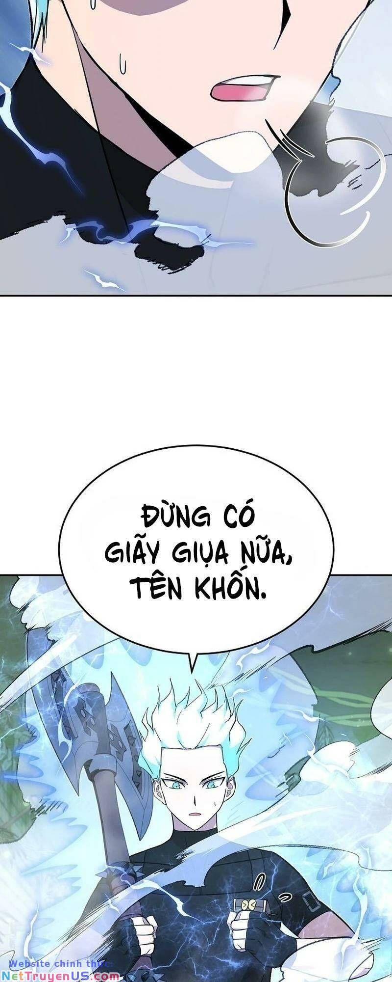 Ta Leo Lên Đỉnh Cao Ngay Cả Những Hồi Quy Giả Cũng Không Thể Đạt Tới Chapter 28 - Trang 17