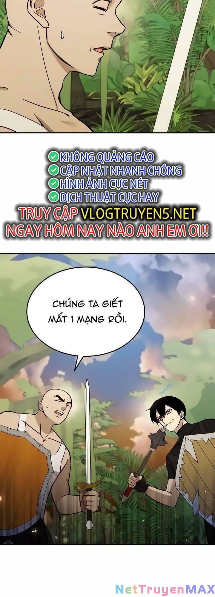 Ta Leo Lên Đỉnh Cao Ngay Cả Những Hồi Quy Giả Cũng Không Thể Đạt Tới Chapter 18 - Trang 57