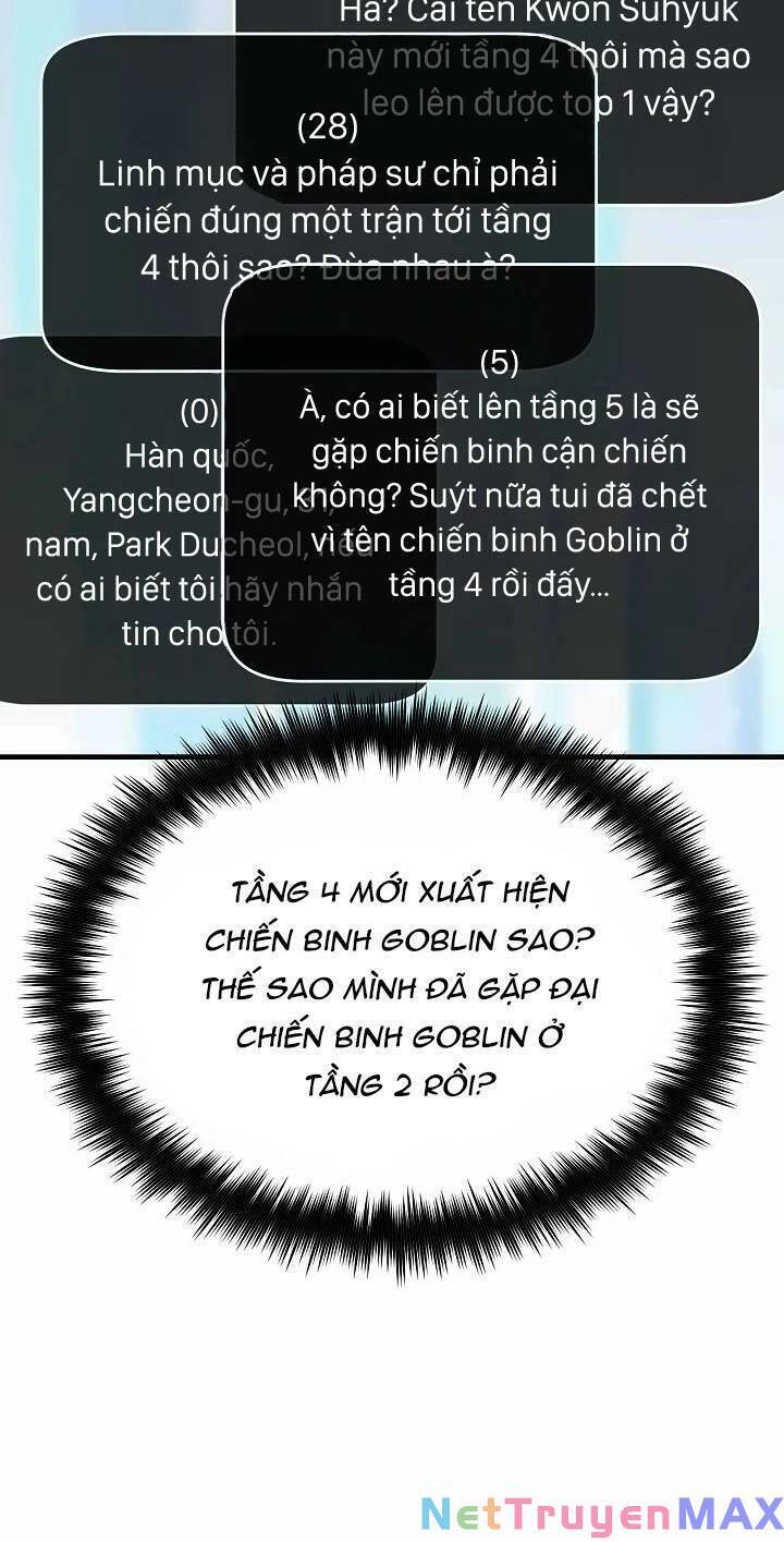 Ta Leo Lên Đỉnh Cao Ngay Cả Những Hồi Quy Giả Cũng Không Thể Đạt Tới Chapter 11 - Trang 19