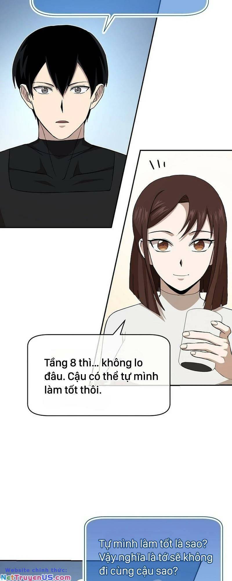 Ta Leo Lên Đỉnh Cao Ngay Cả Những Hồi Quy Giả Cũng Không Thể Đạt Tới Chapter 23 - Trang 19