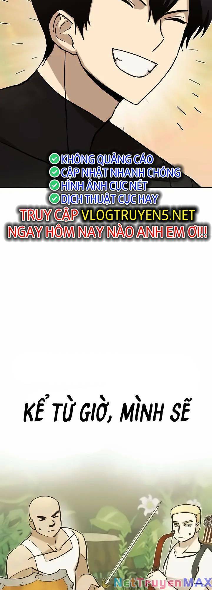 Ta Leo Lên Đỉnh Cao Ngay Cả Những Hồi Quy Giả Cũng Không Thể Đạt Tới Chapter 19 - Trang 10