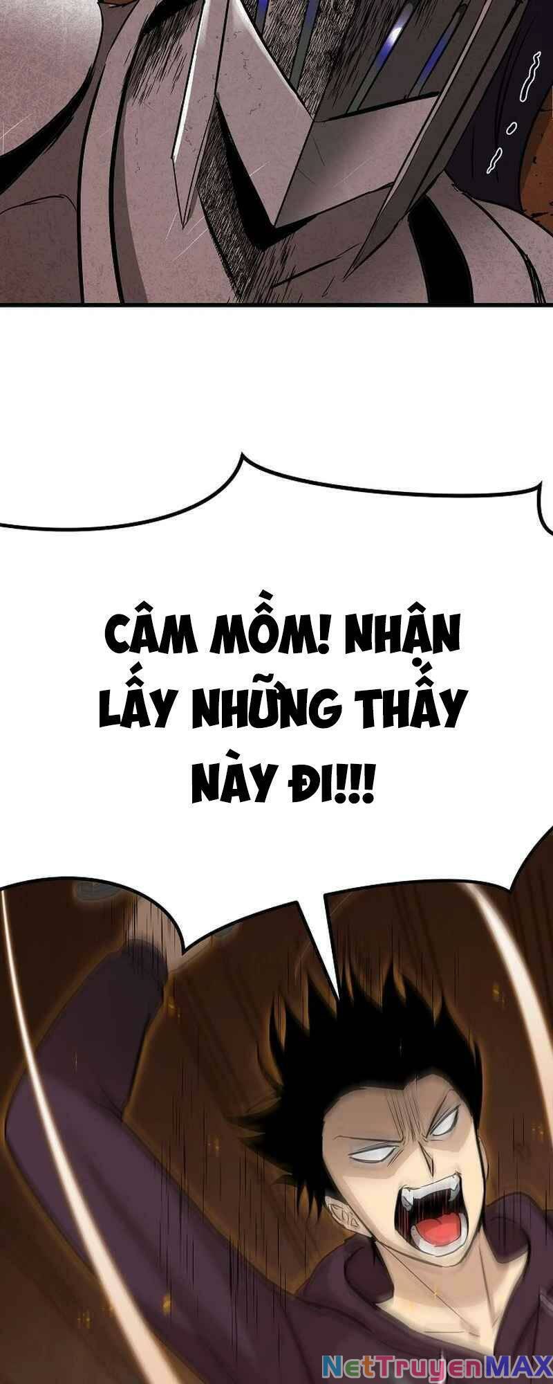 Ta Leo Lên Đỉnh Cao Ngay Cả Những Hồi Quy Giả Cũng Không Thể Đạt Tới Chapter 5 - Trang 48