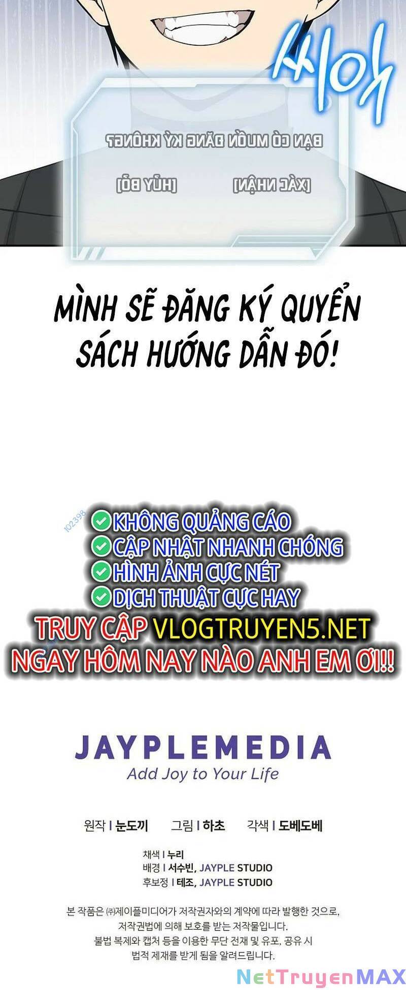 Ta Leo Lên Đỉnh Cao Ngay Cả Những Hồi Quy Giả Cũng Không Thể Đạt Tới Chapter 22 - Trang 78