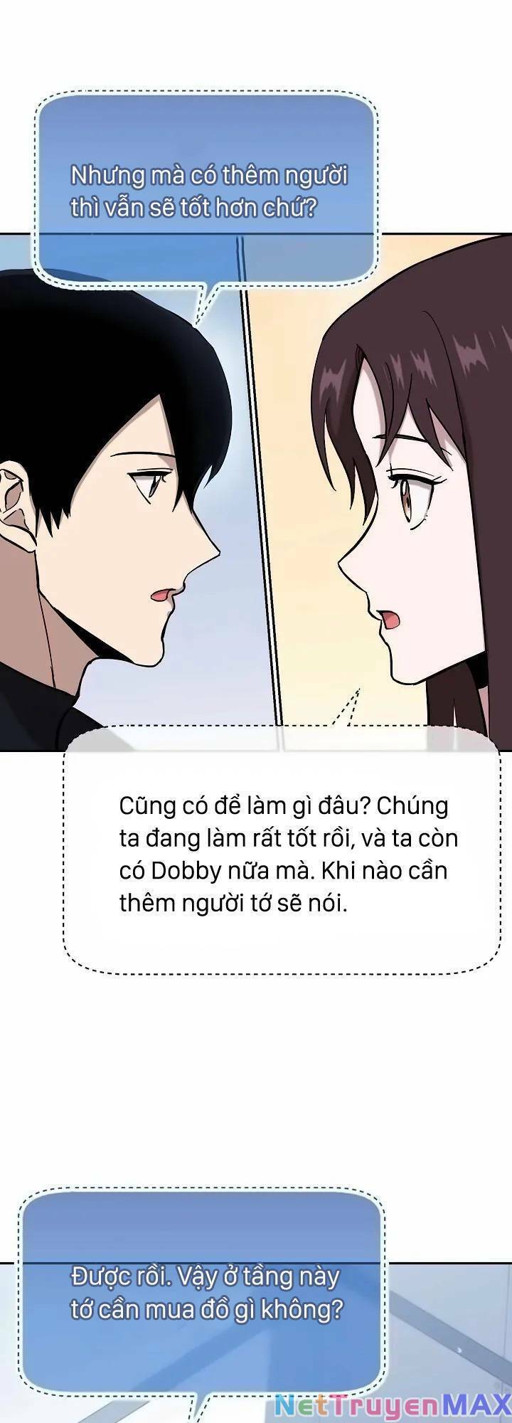 Ta Leo Lên Đỉnh Cao Ngay Cả Những Hồi Quy Giả Cũng Không Thể Đạt Tới Chapter 17 - Trang 35